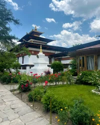 rigje_tours_travels_paro_bhutan_kyichu_lhakhang_monastry_holiday_1