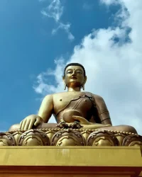 rigje_tours_travels_thimphu_buddha_point_bhutan_holiday